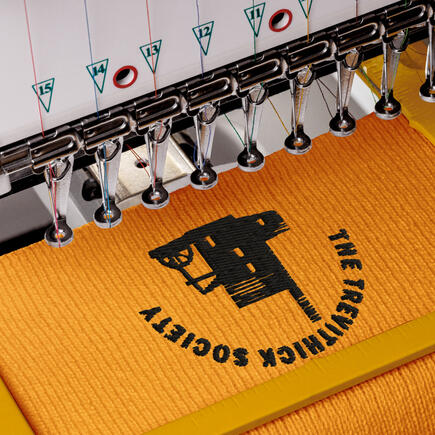 Embroidery Embroidery