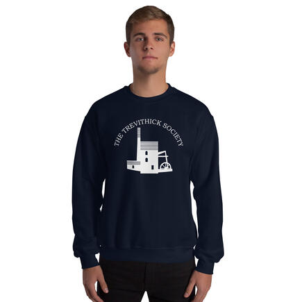 Trevithick Sweat shirts Trevithick Sweat shirts