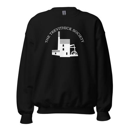 Trevithick Sweat shirts Trevithick Sweat shirts