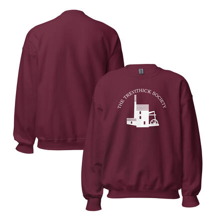 Trevithick Sweat shirts Trevithick Sweat shirts
