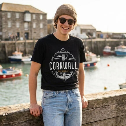 Scottish Tartan Thistle T-shirt Scottish Tartan Thistle Tee