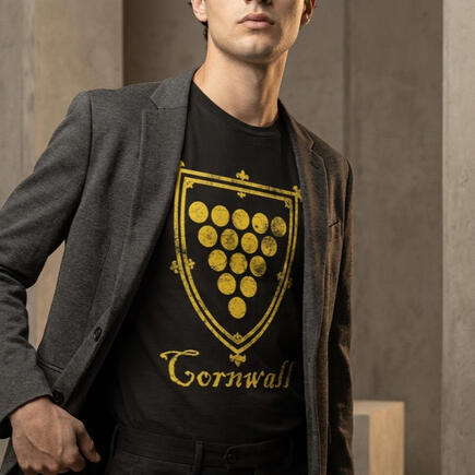 Scottish Tartan Thistle T-shirt Scottish Tartan Thistle Tee