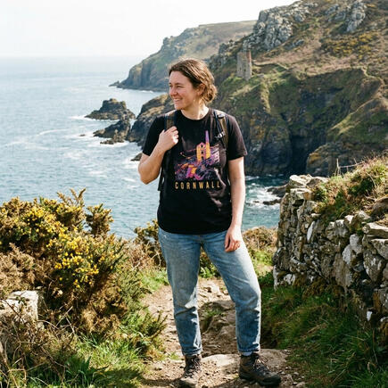 Scottish Tartan Thistle T-shirt Scottish Tartan Thistle Tee