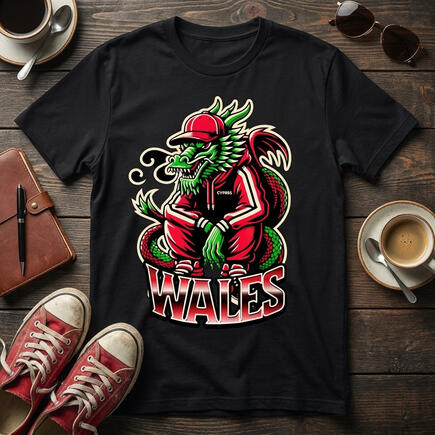 Scottish Tartan Thistle T-shirt Scottish Tartan Thistle Tee
