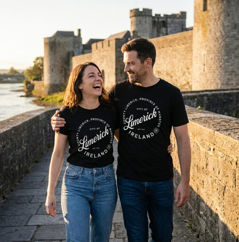Scottish Tartan Thistle Emblem Scottish Tartan Thistle Emblem Tee