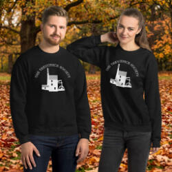 Trevithick Society Sweat Shirt Trevithick Society Sweat Shirt image